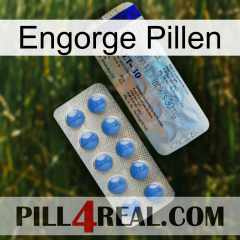 Engorge Pills 39